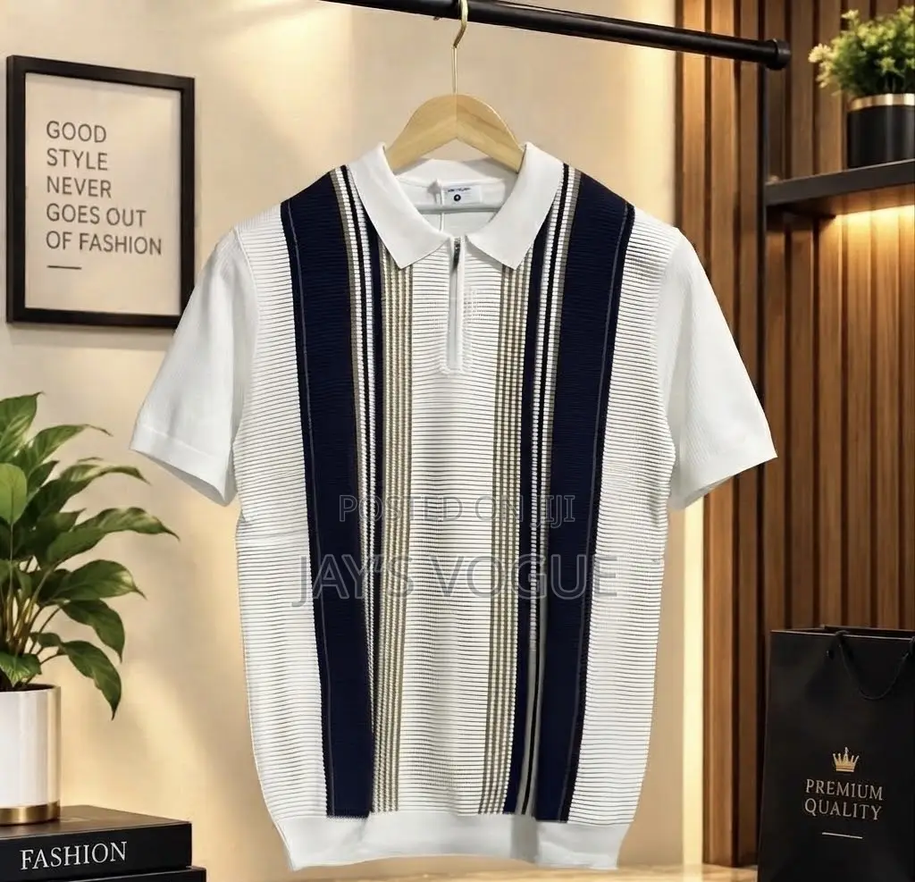 Quality Men’s Shirt