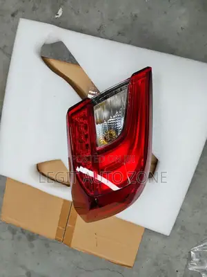 Honda Accord 2019,2020,2018,2021,2022, Taillights Available