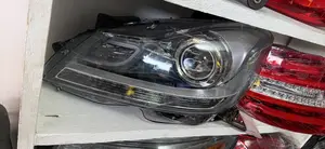 C 250 Led Headlight With Chargers