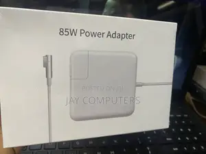 85W MacBook Pro Charger