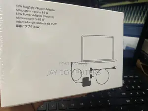 85W MacBook Pro Charger