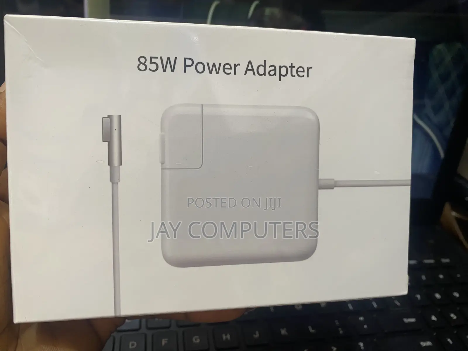 85W MacBook Pro Charger