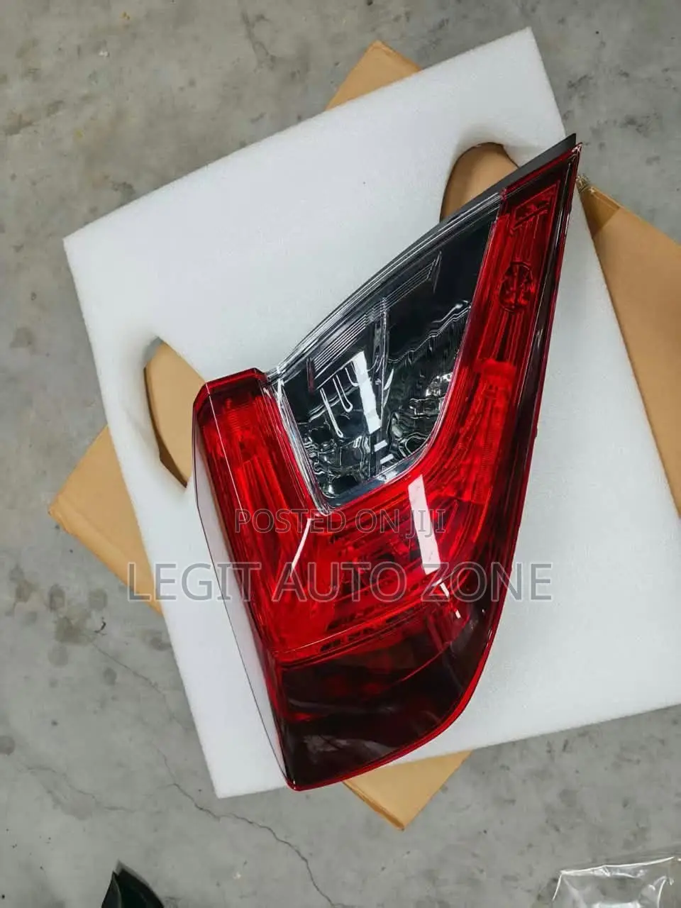 Honda Civic 2018,2019,2020,2016,2017,2021, Taillights Available