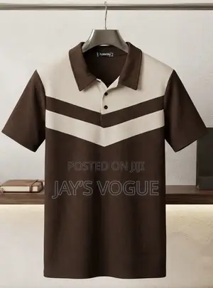 Quality Men’s Shirt