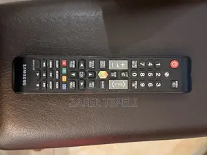 Samsung Smart TV 4K