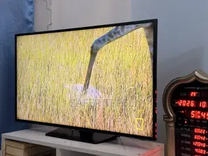 Samsung Smart TV 4K