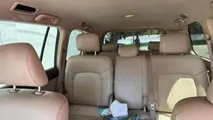 Toyota Land Cruiser 2015 Black