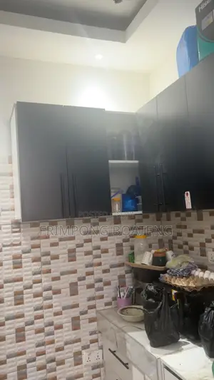 Furnished 3bdrm Apartment in Amasaman-Onyansan, Ga West Municipal