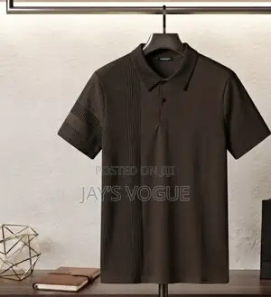 Quality Men’s Shirt