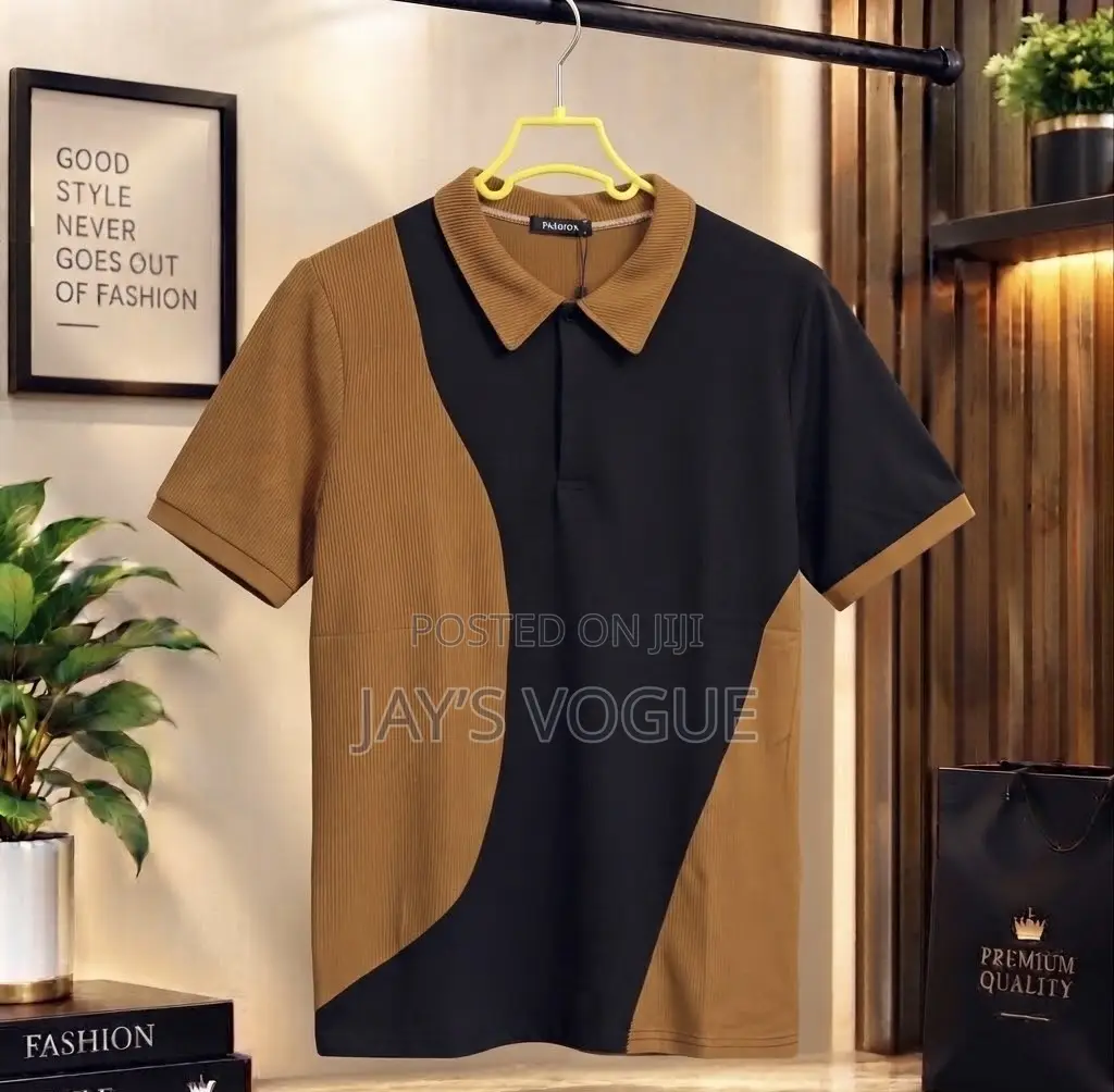 Quality Men’s Shirt