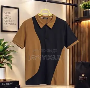 Quality Men’s Shirt