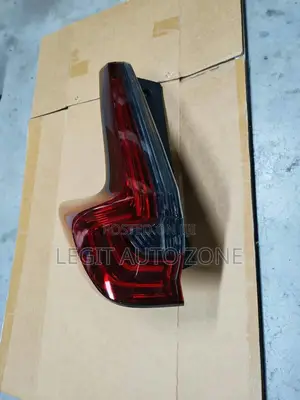 Honda CRV 2020,2019,2021,2022, Taillights Available