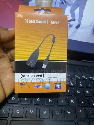 USB Soundcard