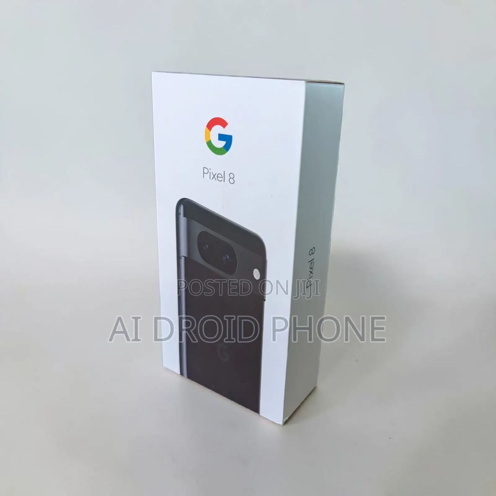 New Google Pixel 8 128 GB Gold