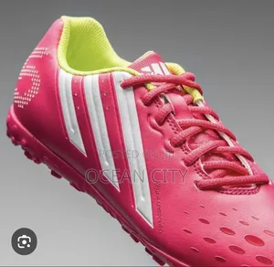 Adidas Soccer/ Football Cleats/Boots
