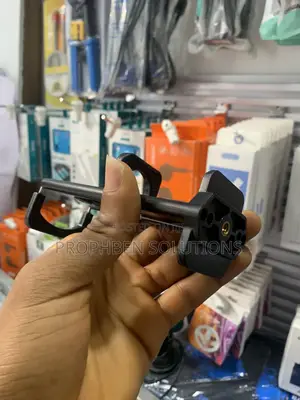 2 in 1 Tripod Phone Holder for Tablet and Normal Phone