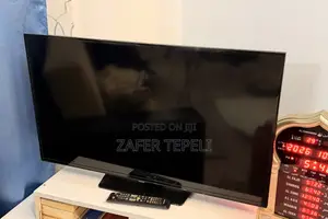 Samsung Smart TV 4K