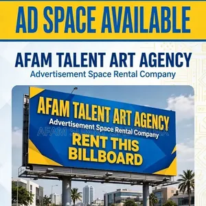 Fast Advertisement Space
