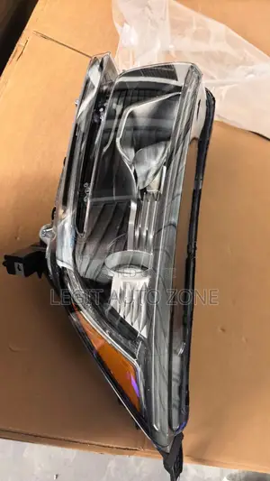 Honda CRV 2017,2018,2020,2019,2021,2022, Headlight Normal