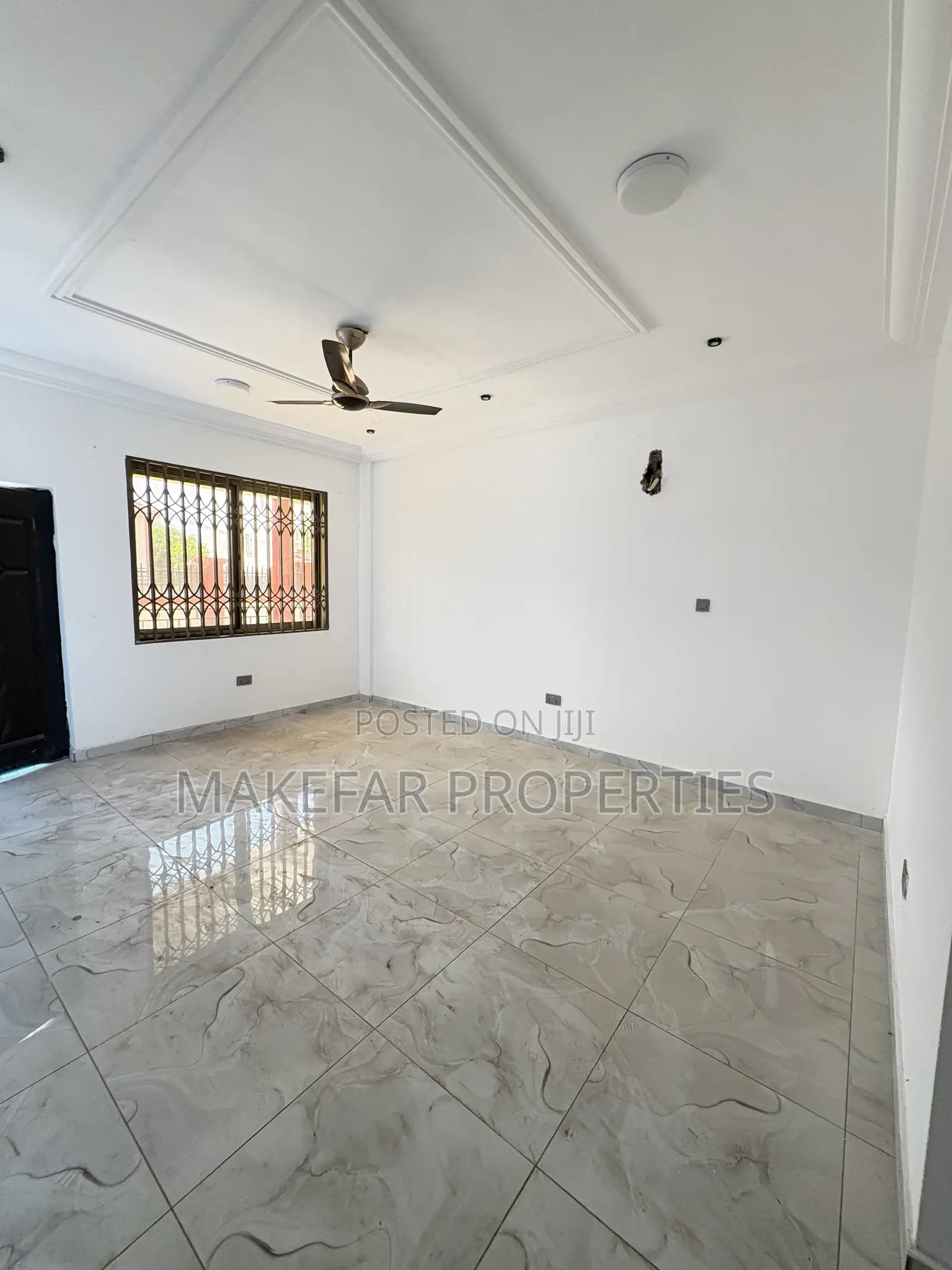 2bdrm Apartment in East Legon for rent