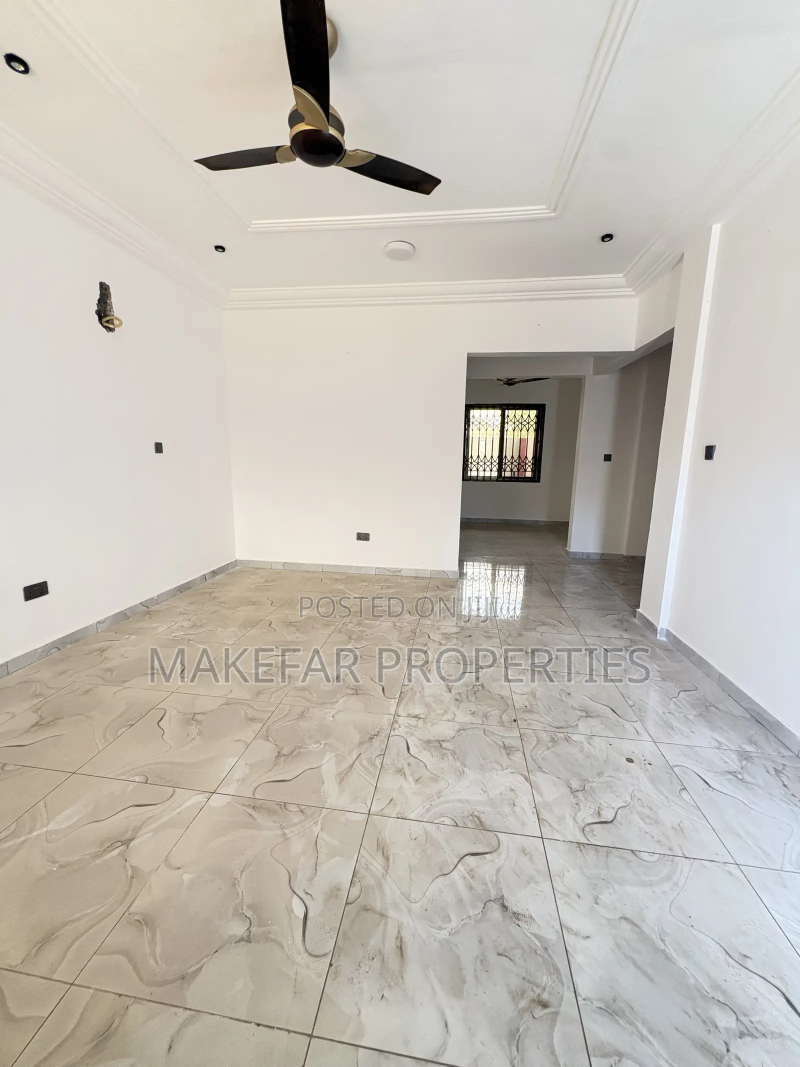2bdrm Apartment in East Legon for rent