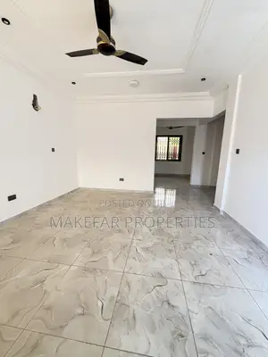 2bdrm Apartment in East Legon for rent