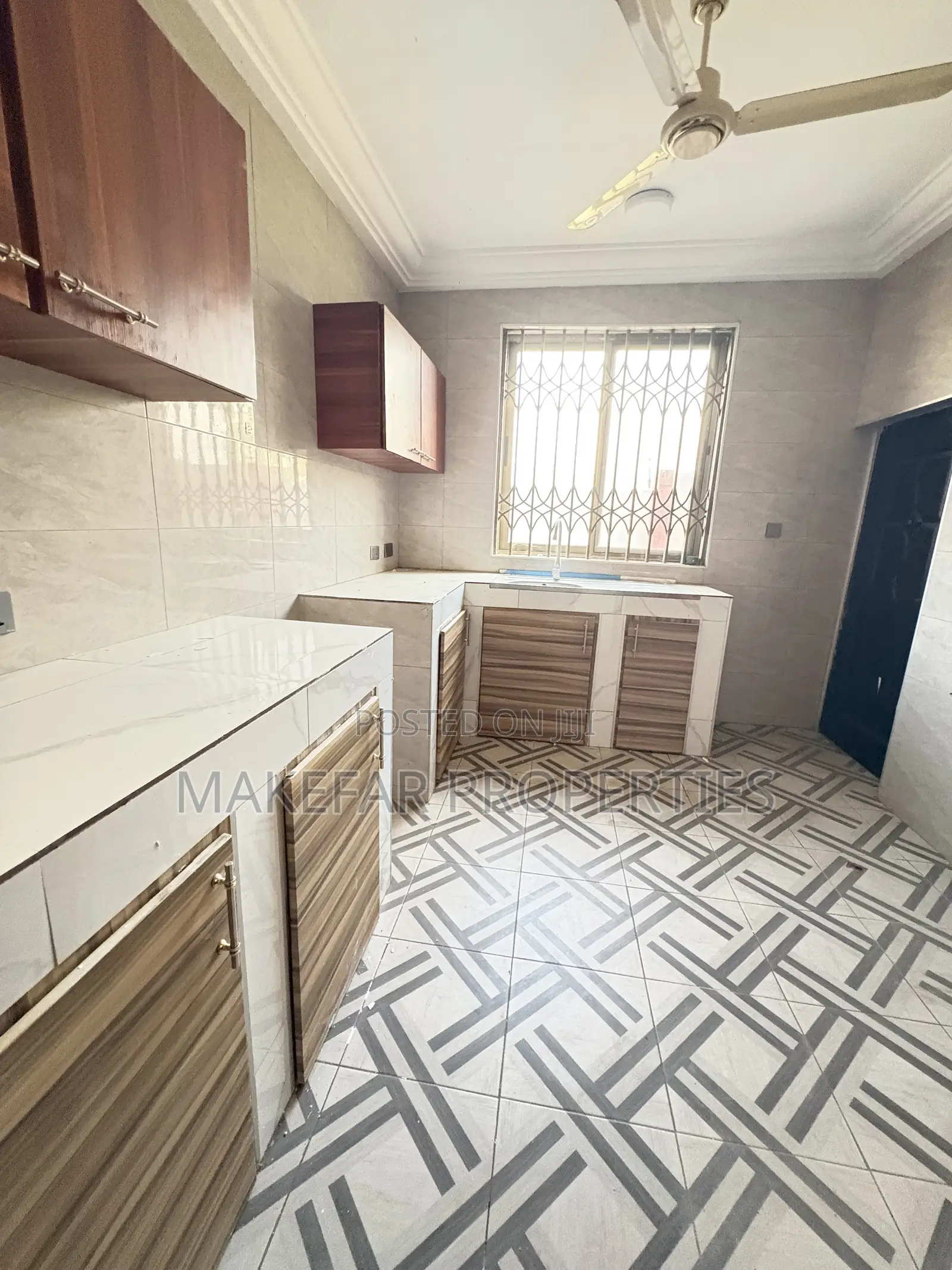 2bdrm Apartment in East Legon for rent