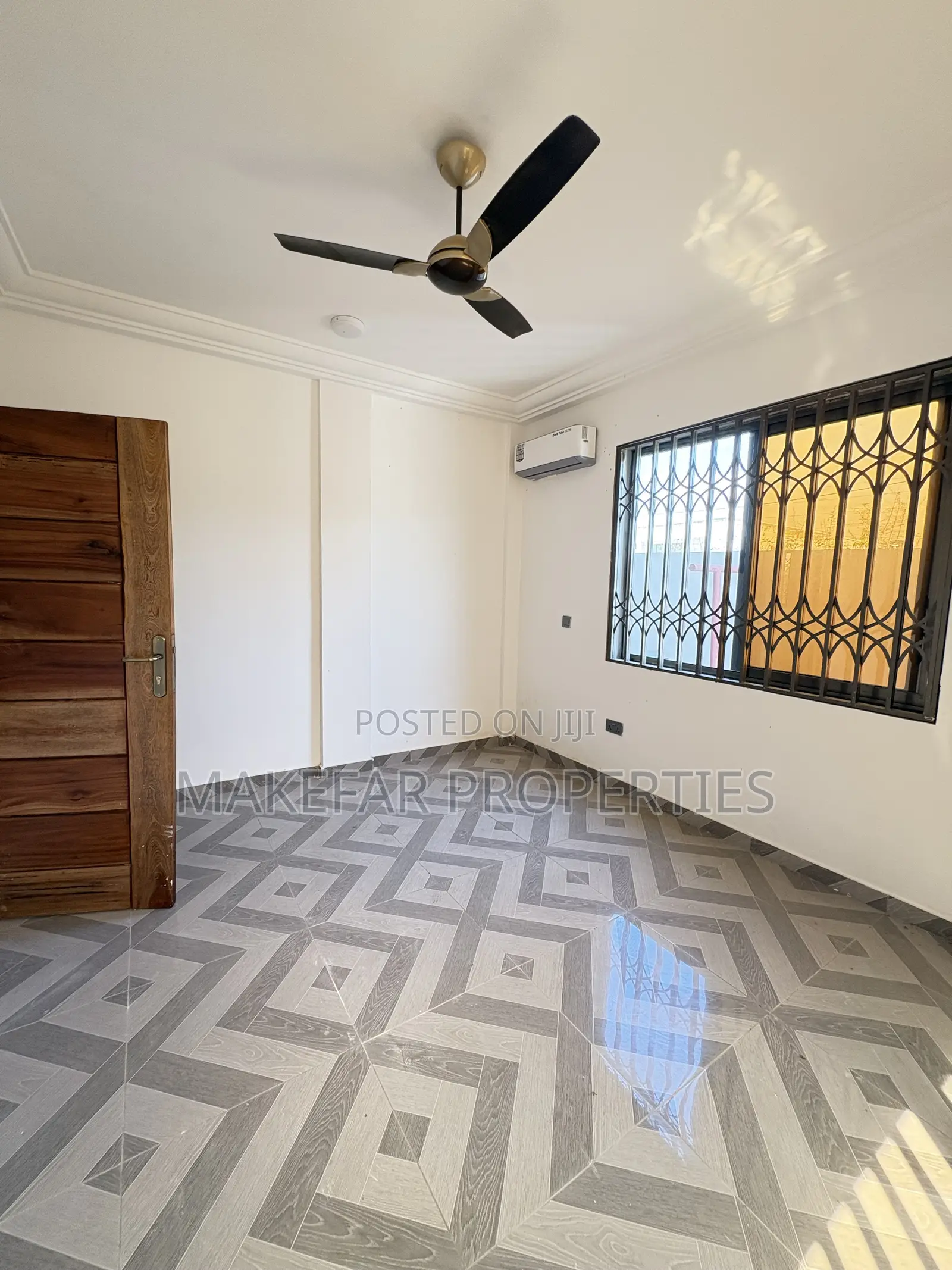 2bdrm Apartment in East Legon for rent