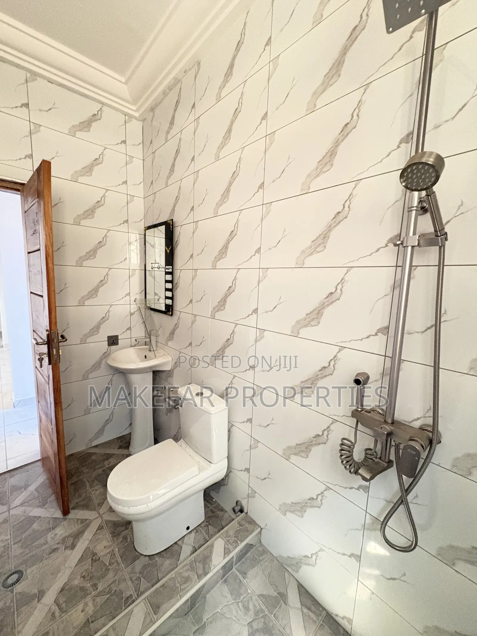 2bdrm Apartment in East Legon for rent