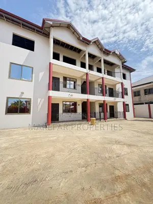 2bdrm Apartment in East Legon for rent