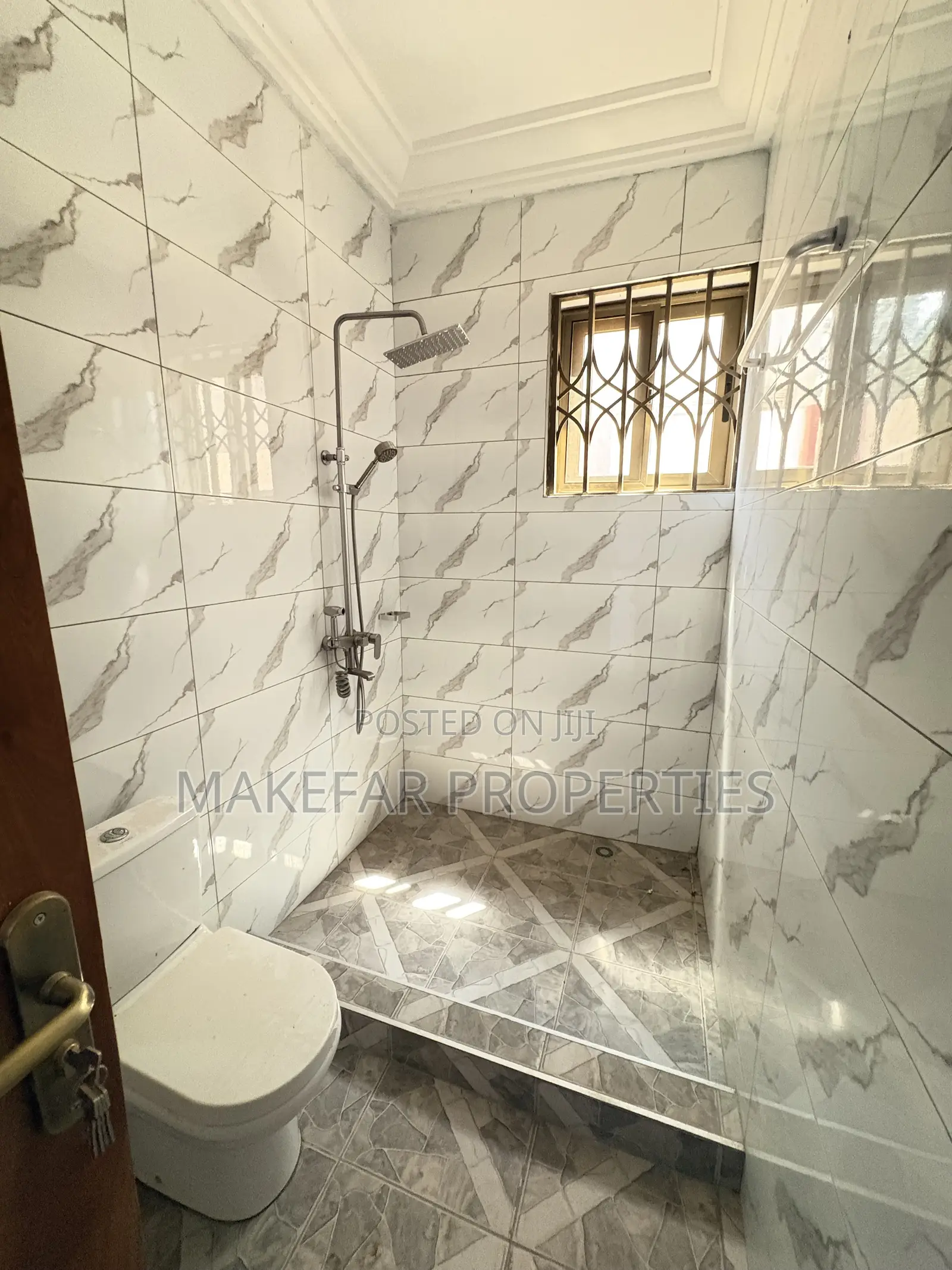 2bdrm Apartment in East Legon for rent
