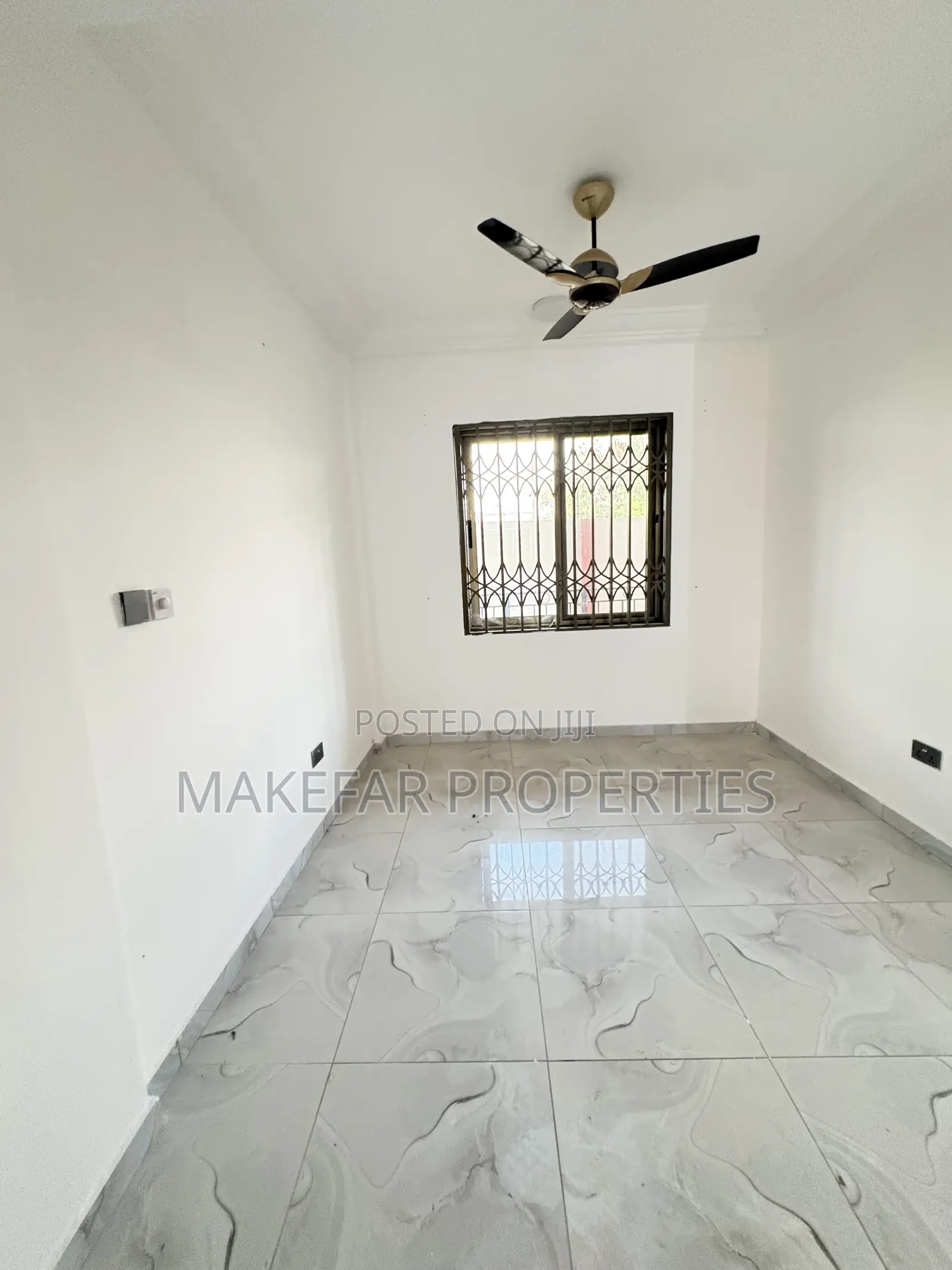 2bdrm Apartment in East Legon for rent