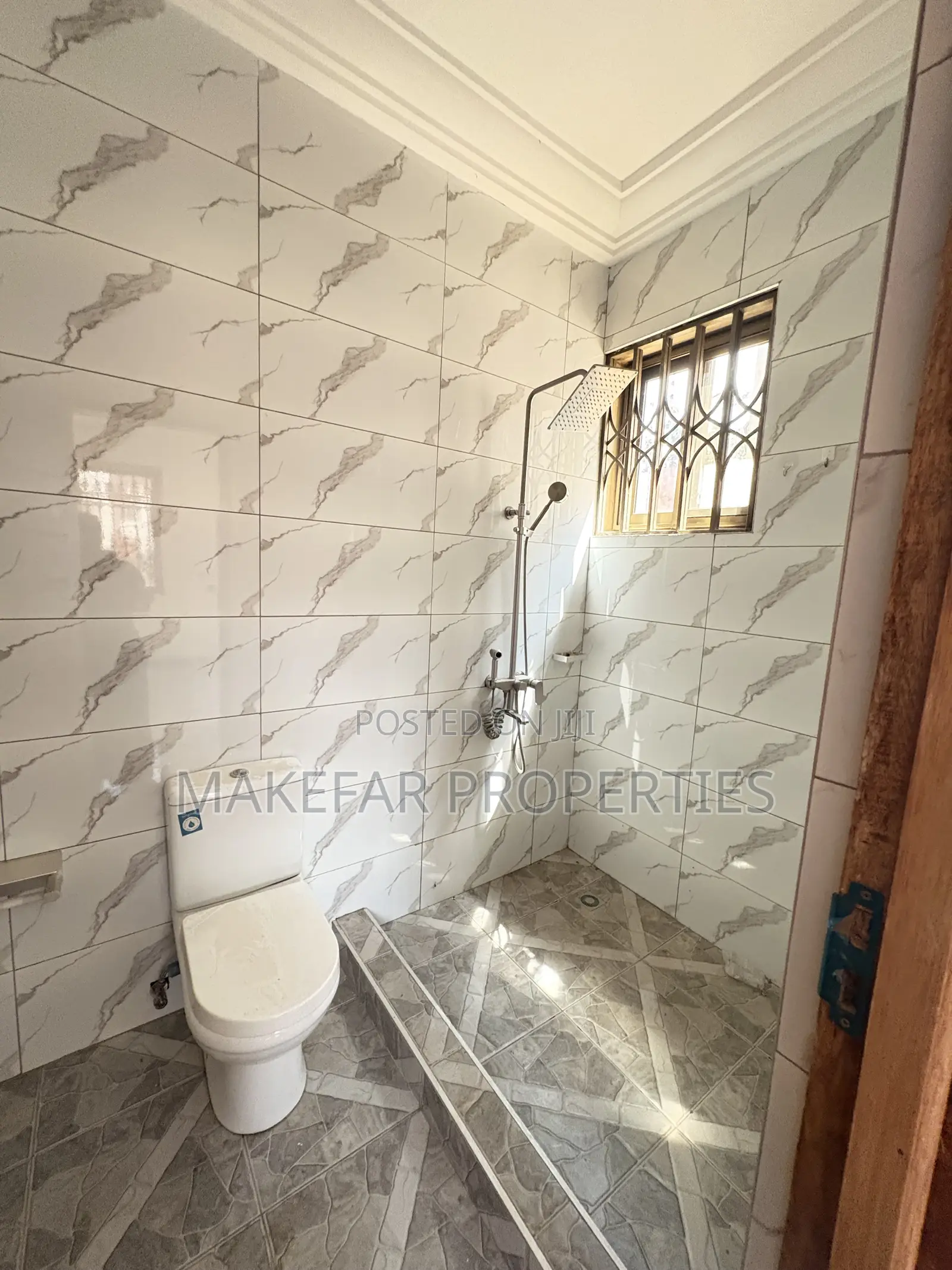 2bdrm Apartment in East Legon for rent