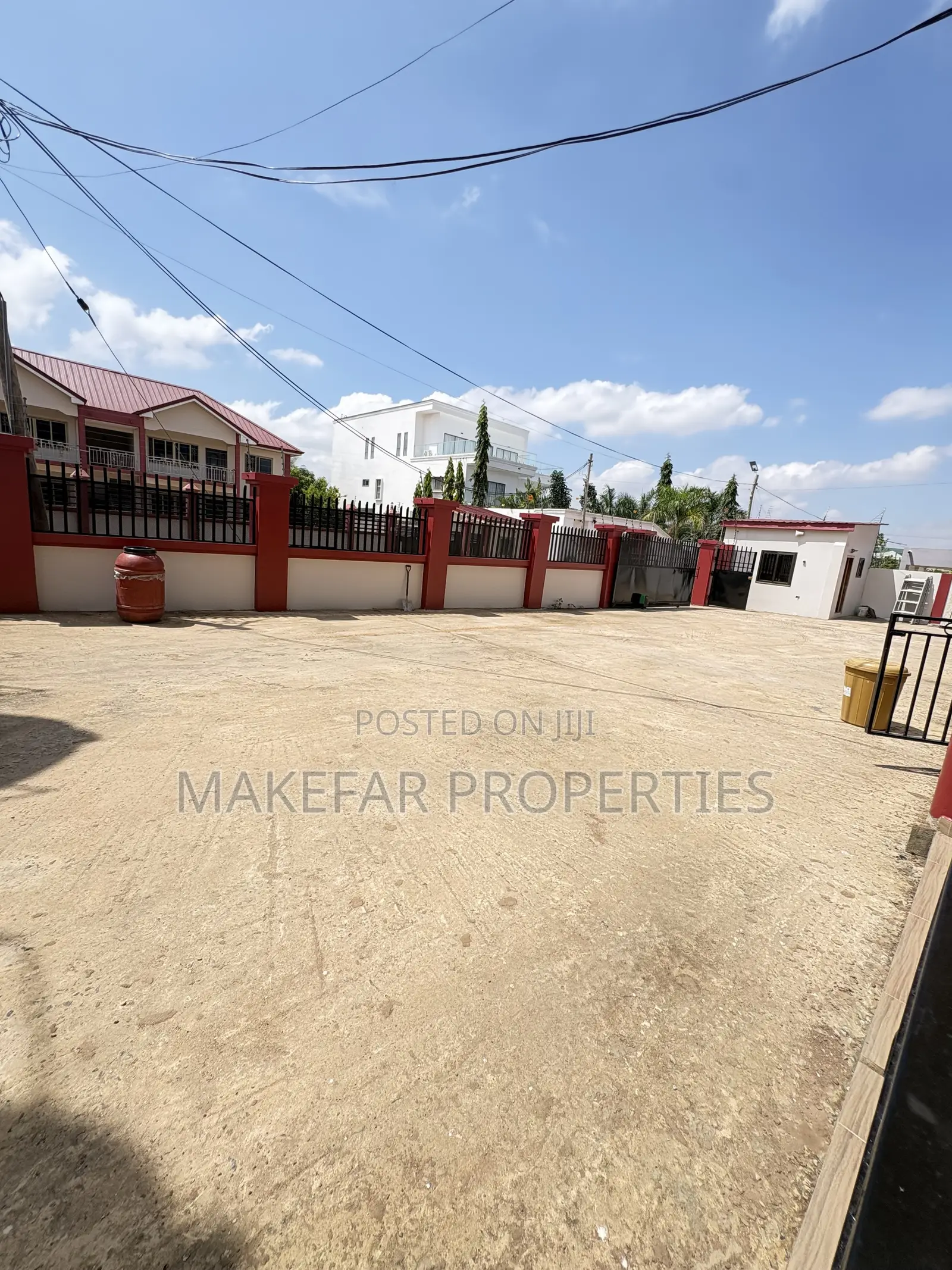 2bdrm Apartment in East Legon for rent