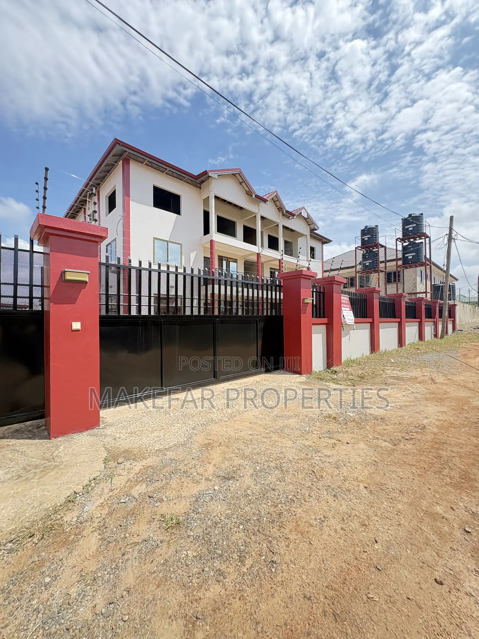 2bdrm Apartment in East Legon for rent