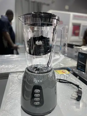 Roch Blender