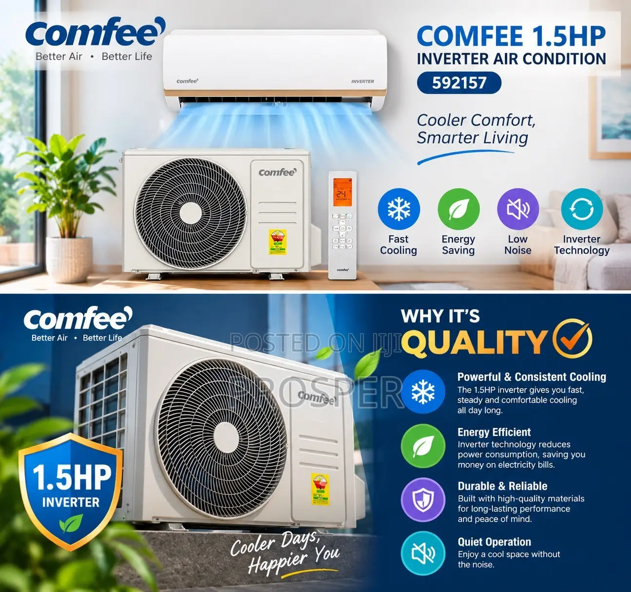 Air Conditioning