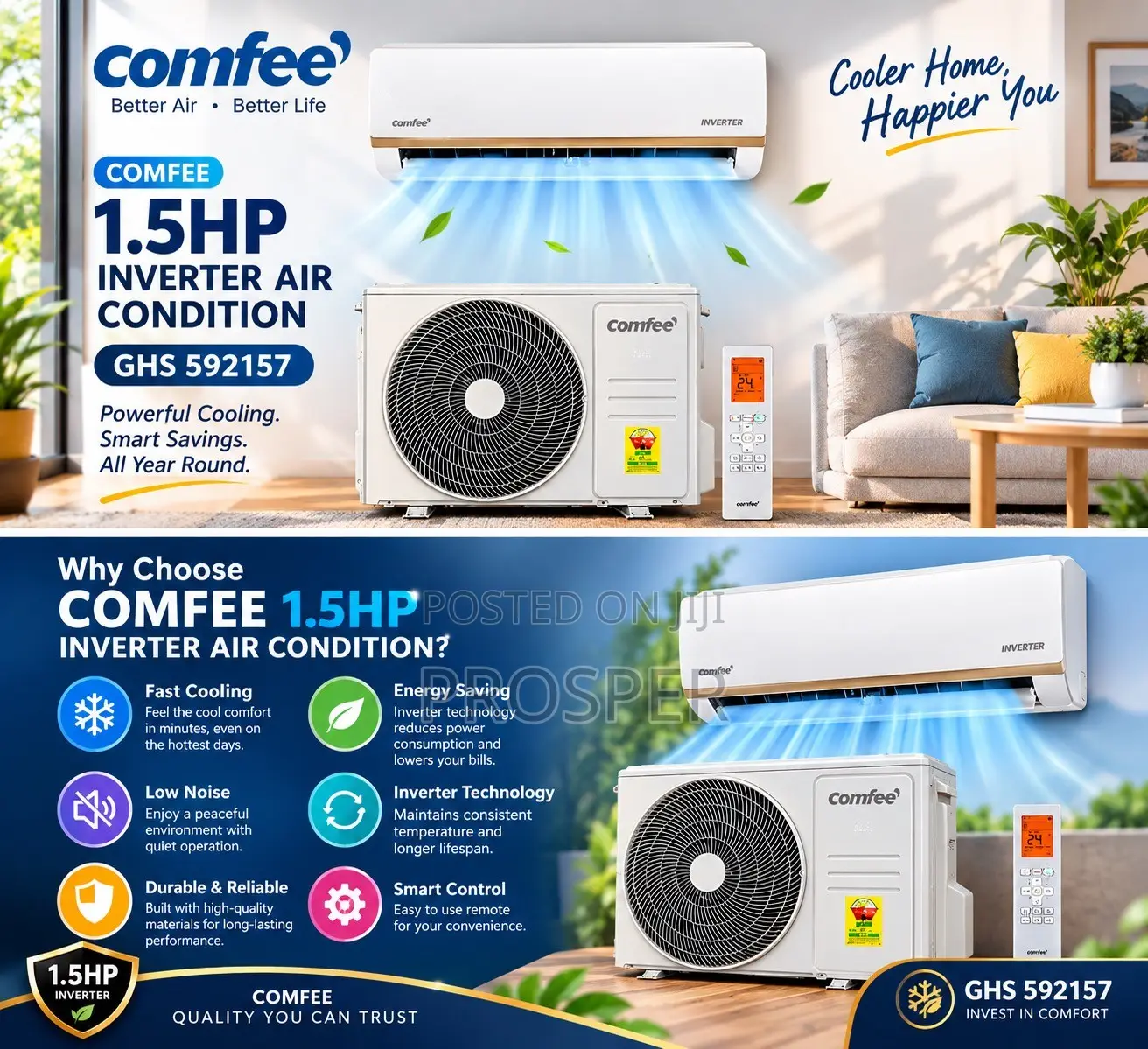 Air Conditioning