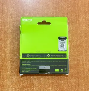 Oraimo DigiLine 100W Type-C to Type-C Data Cable - OCD-175CC