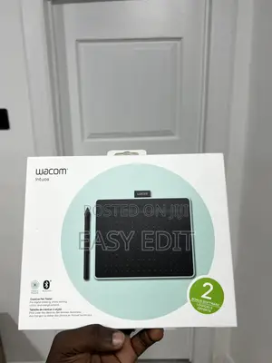 Wacom Intuos Bluetooth (Small)