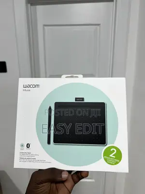 Wacom Intuos Bluetooth (Small)