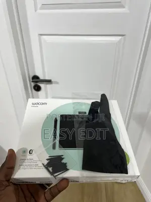Wacom Intuos Bluetooth (Small)