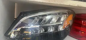 2019-2020 C 300 Headlight