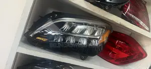 2019-2020 C 300 Headlight