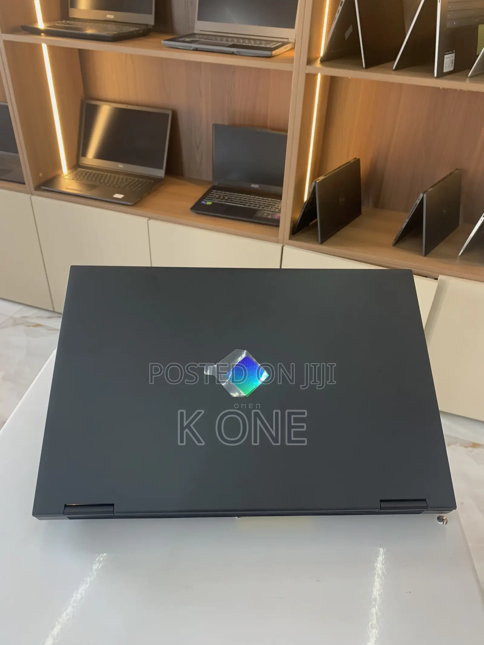 Laptop HP Omen 15 1GB Intel Core i7 SSD 1T