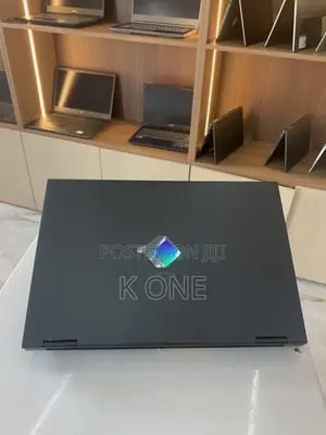 Laptop HP Omen 15 1GB Intel Core i7 SSD 1T