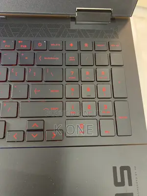Laptop HP Omen 15 1GB Intel Core i7 SSD 1T