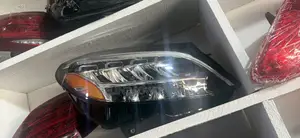 2019-2020 C 300 Headlight