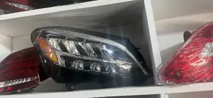 2019-2020 C 300 Headlight