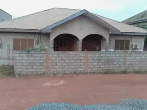 4bdrm Apartment in Ghana Flag for sale